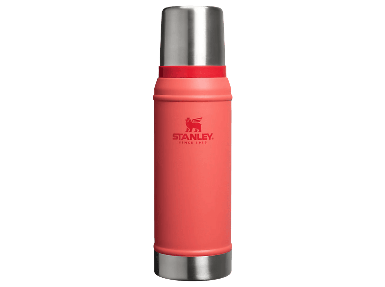 Stanley The Legendary Classic Bottle .75L / 25oz Termos Hydrangea