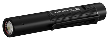 LEDLENSER P2R tölthető LED lámpa 200 lm, 90 m (503097)