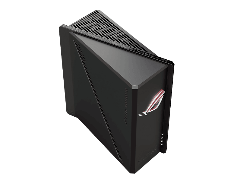 Router ASUS ROG Strix GS-BE18000 2.4 / 5 / 6 GHz (TriBand), Wi-Fi Mesh – zdjęcie 2