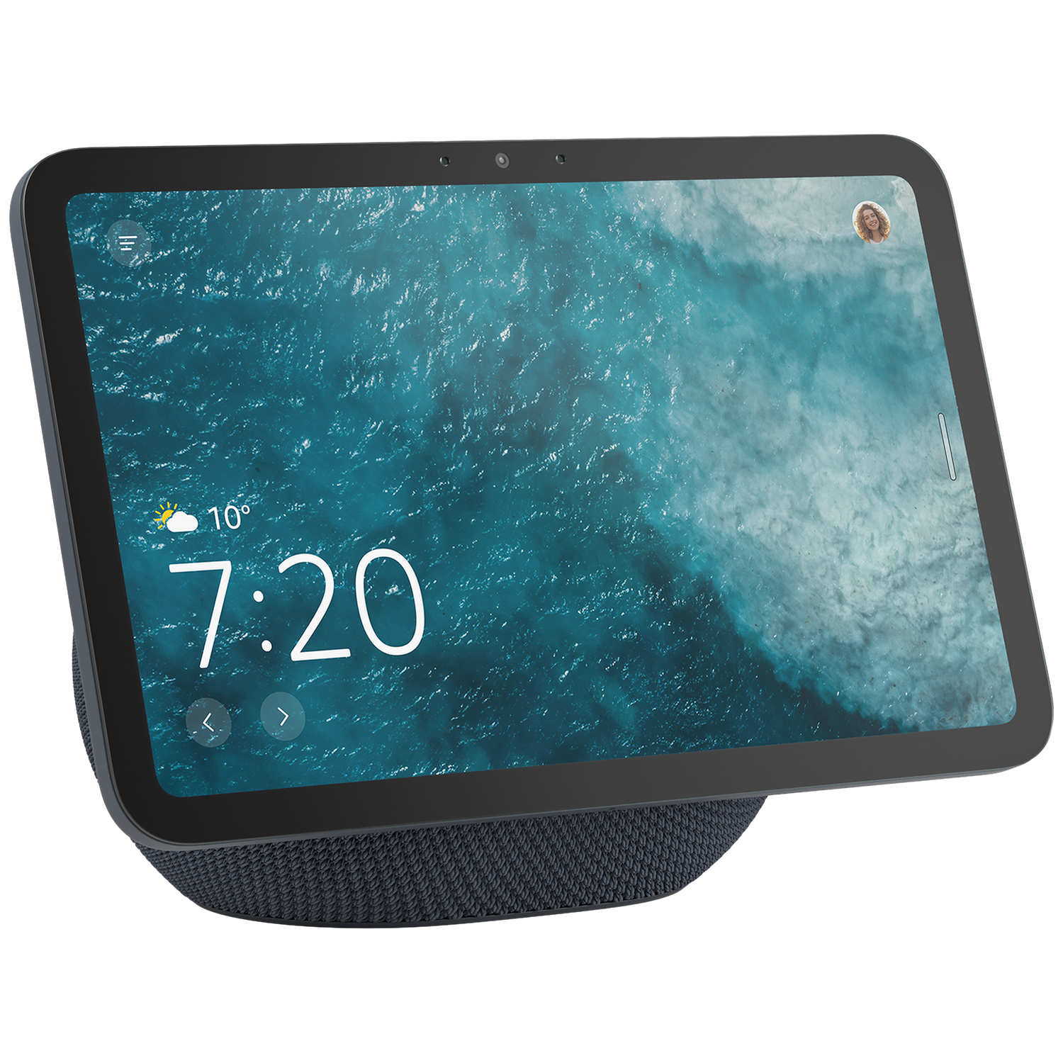 AMAZON Echo Show 8 (2025 release) | Graphite Smart display Grijs