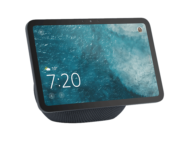 AMAZON Echo Show 8 (2025 release) | Graphite Smart display Grijs