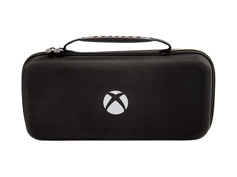 Nacon Hartschalenkoffer XL schwarz ROG Xbox Ally und ROG Xbox Ally X