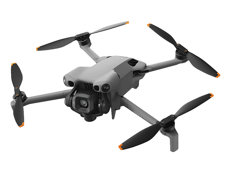 DJI Mini 5 Pro Fly More Combo (RC-N3) Kameradrohne, Grau