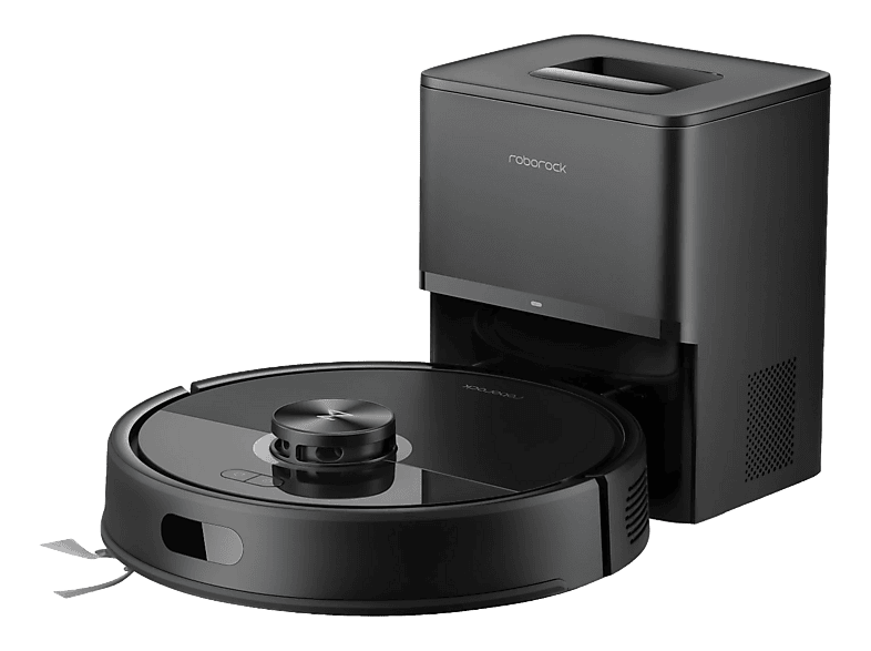 ROBOROCK Q7 TF+ Saug- und Wischroboter mit Absaugstation