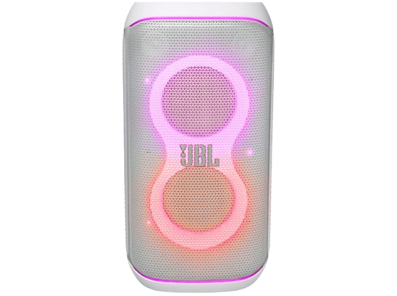 JBL PartyBox Club 120 160W Bluetooth Biały