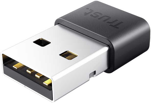 TRUST Myna Bluetooth 5.4 USB-A adapter (26027)