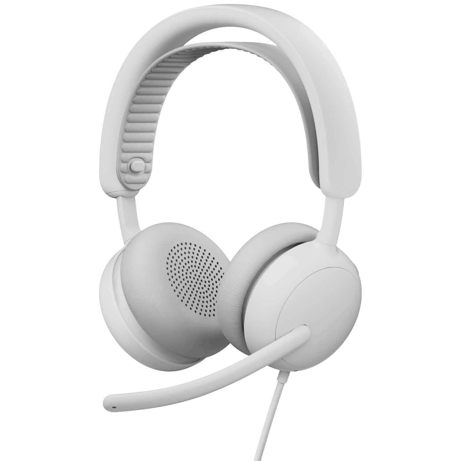 Logitech Zone 2 Over-ear Draadloze Headset Met Noise-cancelling