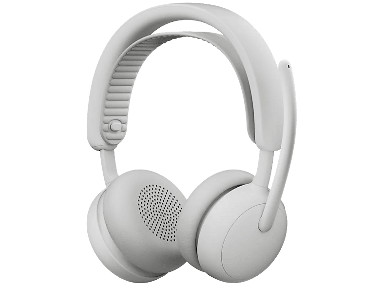 Logitech Zone Wireless 2 ES Wit