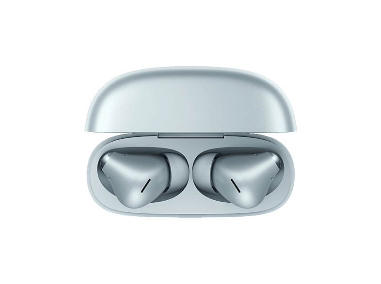 XIAOMI REDMI Buds 8 Pro, In-ear Kopfhörer Bluetooth Glacier Blue