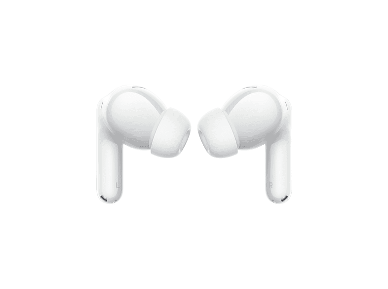 Xiaomi Redmi Buds 6 Lite - Cancelamento de ruído (ANC) - Preto