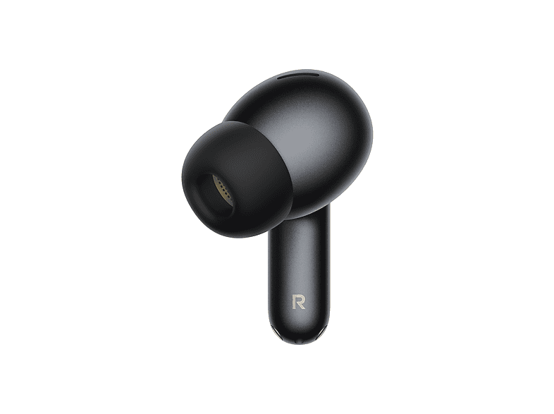 Thumbnail - XIAOMI REDMI Buds 8 Pro, In-ear Kopfhörer Bluetooth Obsidian Black