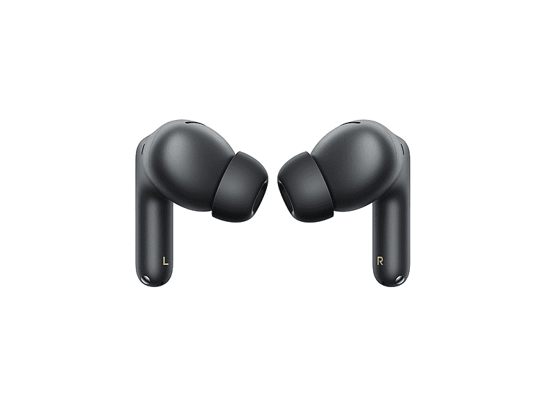 Thumbnail - XIAOMI REDMI Buds 8 Pro, In-ear Kopfhörer Bluetooth Obsidian Black