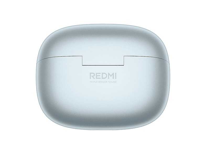 Thumbnail - XIAOMI REDMI Buds 8 Pro, In-ear Kopfhörer Bluetooth Glacier Blue