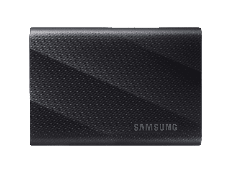 Samsung T9 Portable SSD 2TB Zwart