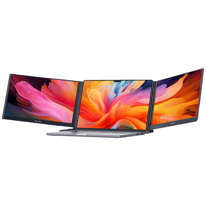 Mobile Pixels Trio 3