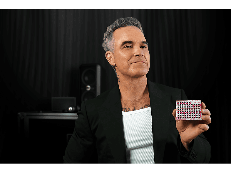 Thumbnail - PEAQ PPA 107-RW Lautsprecher, Schwarz