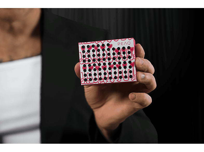 Thumbnail - PEAQ PPA 107-RW Lautsprecher, Schwarz