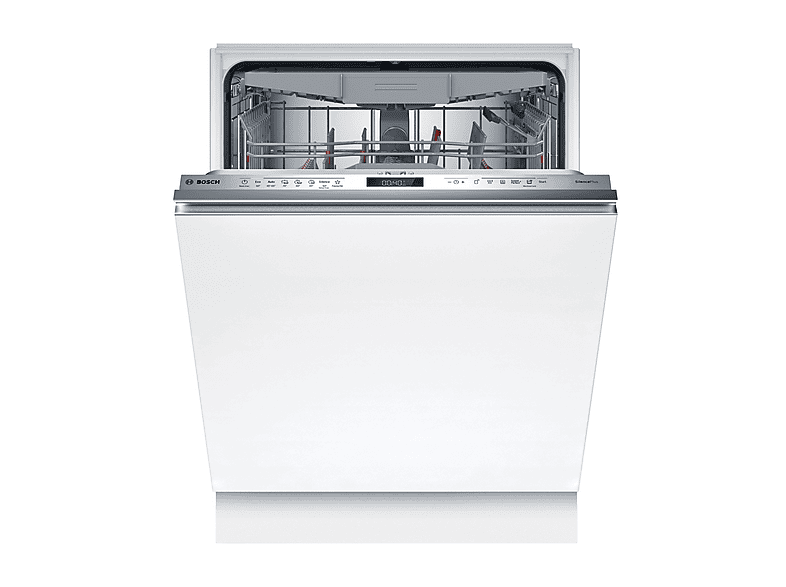 BOSCH SMH6ECX21E