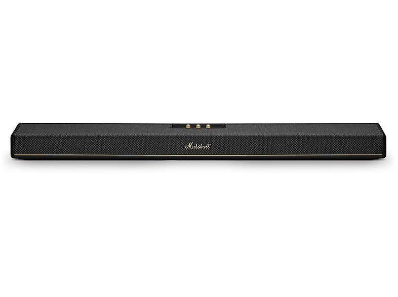 Marshall Heston 120 Soundbar, Black