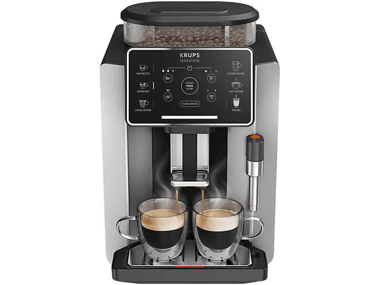 Melksysteem reinigingsbakje voor JURA E8/J8 koffiemachines