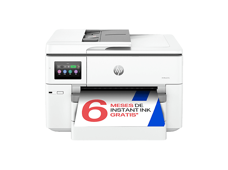 HP OfficeJet Pro 9730E - Impresora multifunción A3