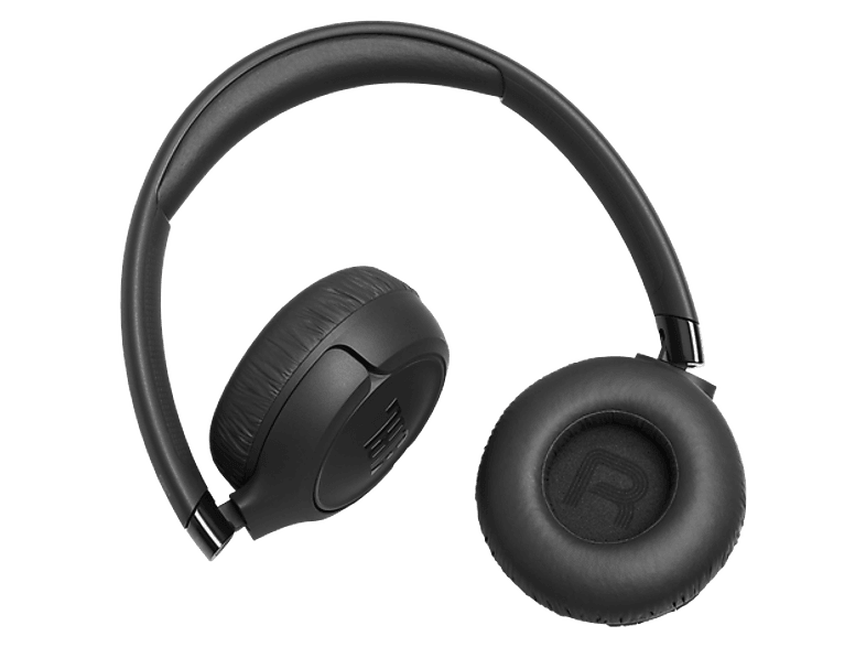 JBL TUNE 680NC czarne z ANC – zdjęcie 2