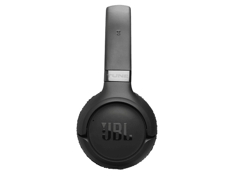 JBL TUNE 680NC czarne z ANC – zdjęcie 3