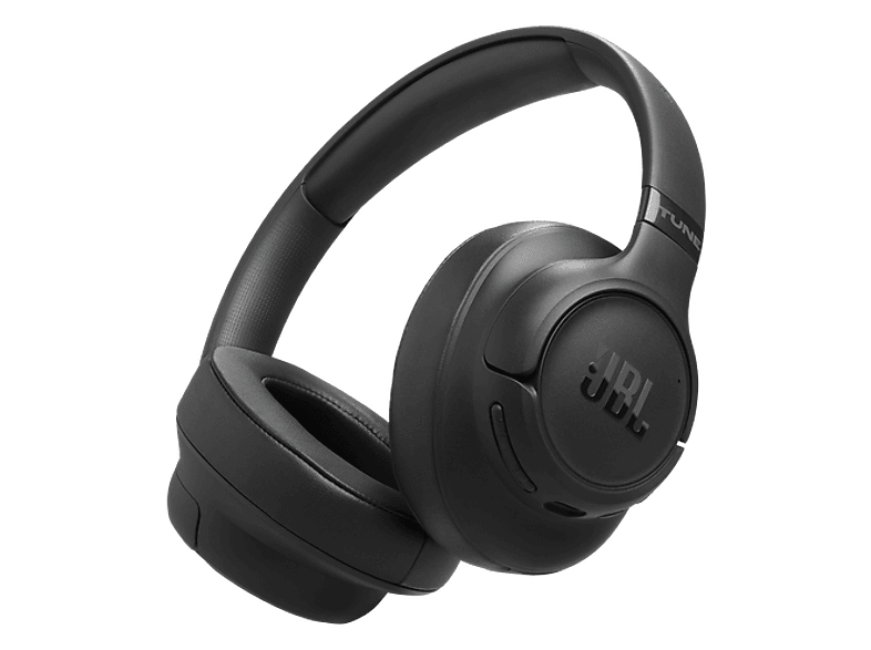 JBL Tune 780NC Nauszne Bluetooth 6.0 Czarny