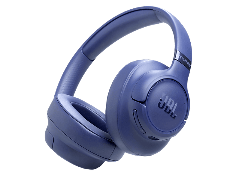 JBL Tune 780NC Nauszne Bluetooth 6.0 Niebieski
