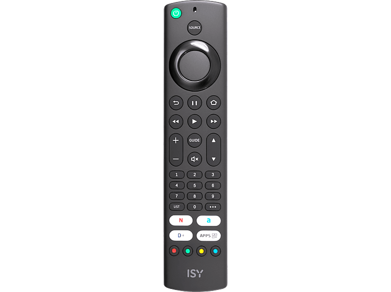 ISY IRC-1100 LG Fernbedienung
