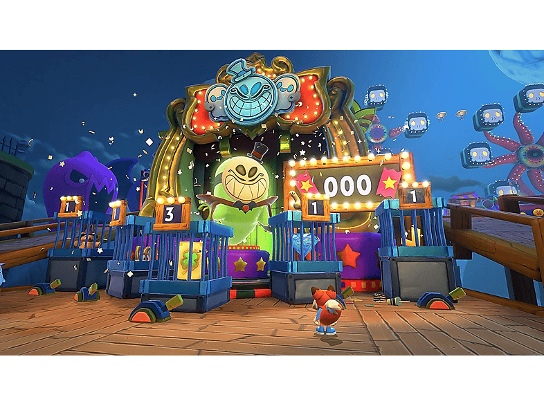 New super lucky's tale – imagen 2