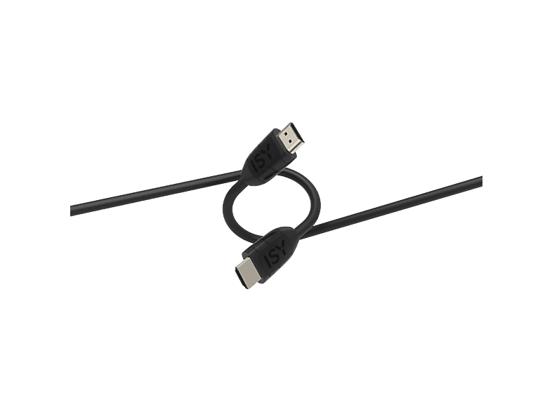 ISY Ihd-9033 Hdmi Highspeed Cable 10m