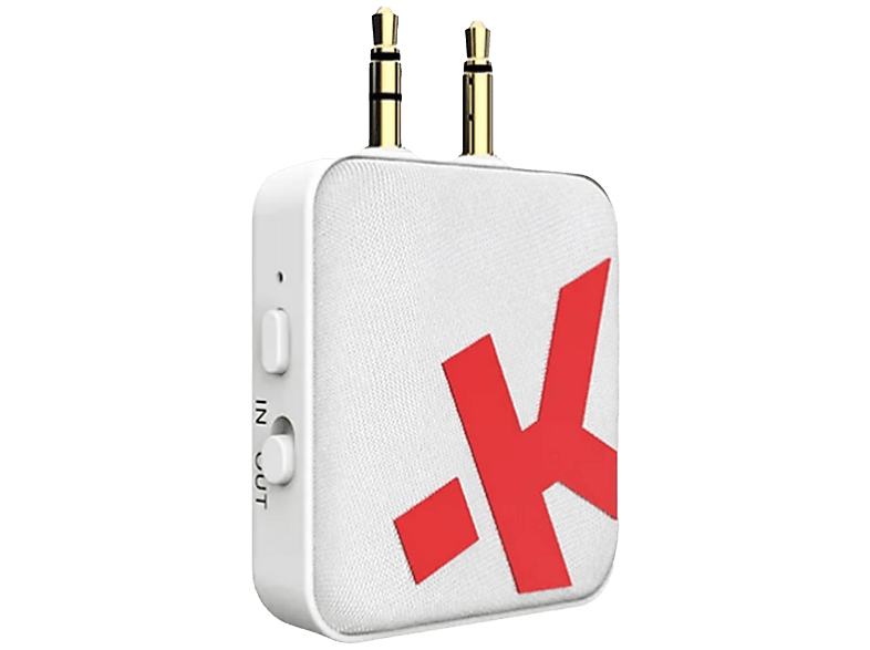 Skross Wireless Audio Bluetooth Adapter