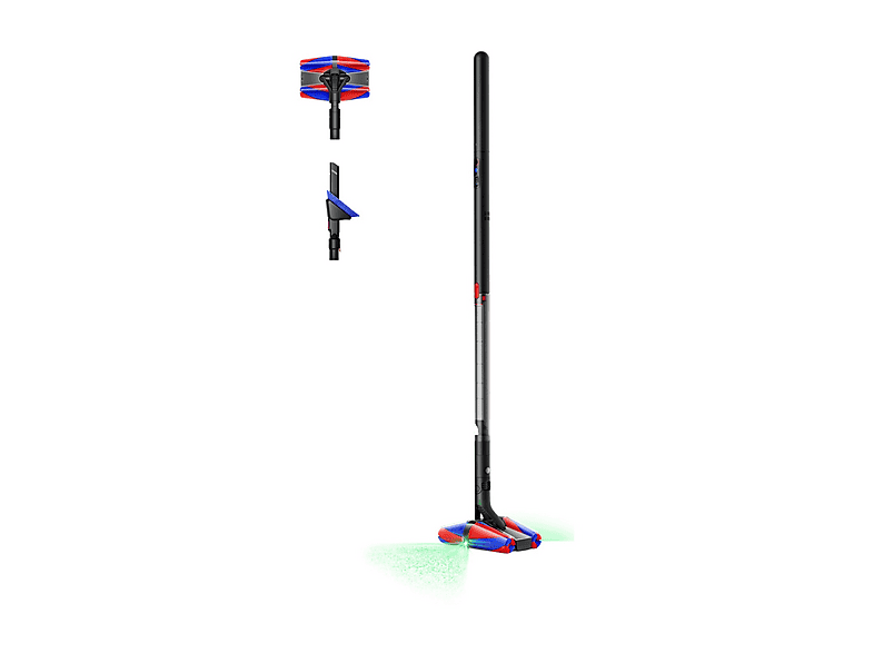 SCOPA ELETTRICA DYSON...
