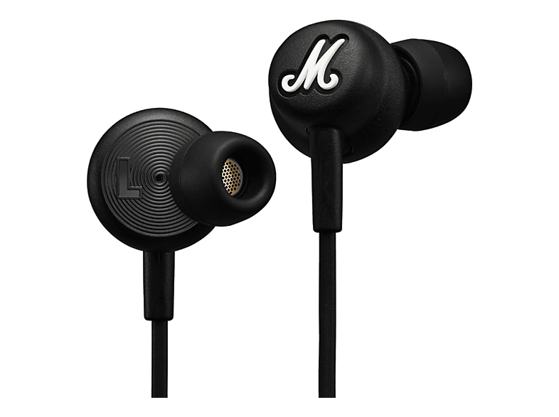 MARSHALL Mode USB-C, In-ear Kopfhörer Schwarz