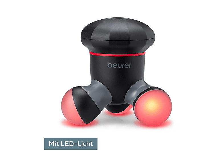 Thumbnail - BEURER 102.55 MG 18 Mini Massagegerät