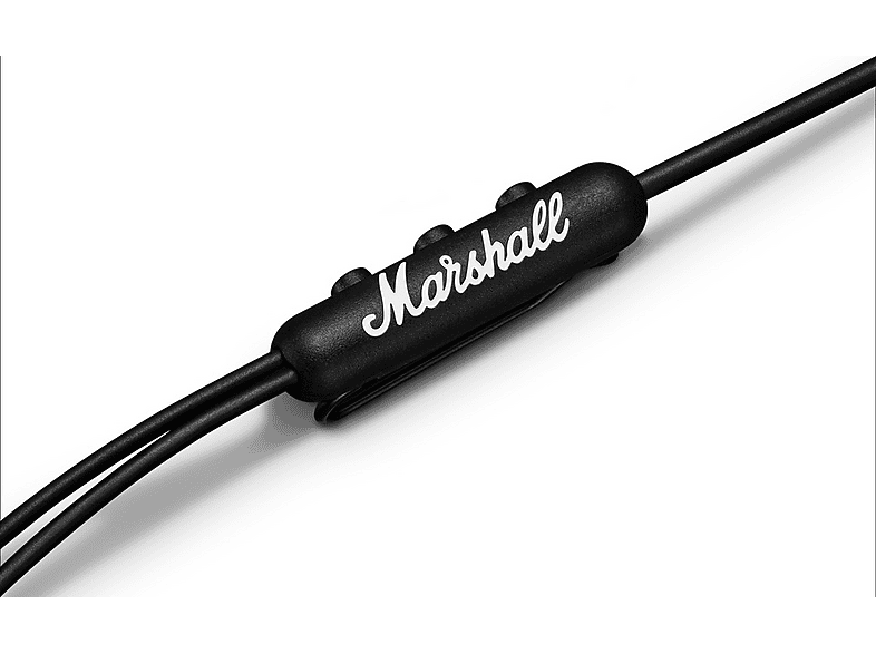Marshall Mode USB-C, Black; Kopfhörer — Foto 3 von 3