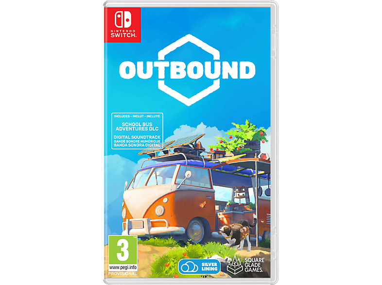 Outbound Nintendo Switch