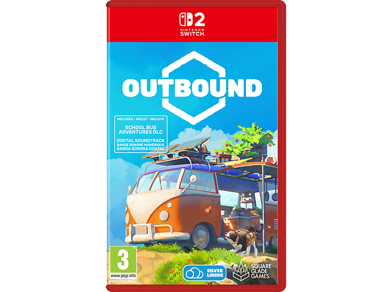 Outbound