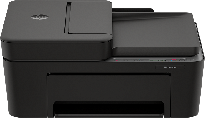 HP Deskjet 4320 multifunkciós színes DUPLEX WiFi tintasugaras nyomtató (A24HMB)