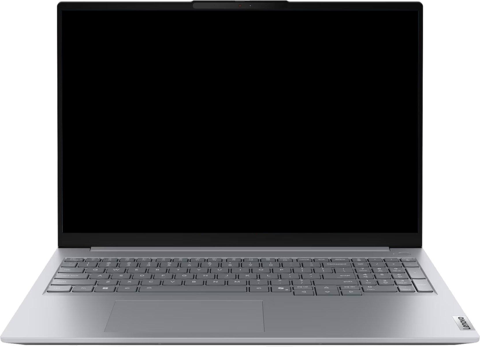 LENOVO ThinkBook 16 G8 IRL 21SH00H8HV Szürke Laptop (16" WUXGA/Core i5/16GB/512 GB SSD/Win11P)