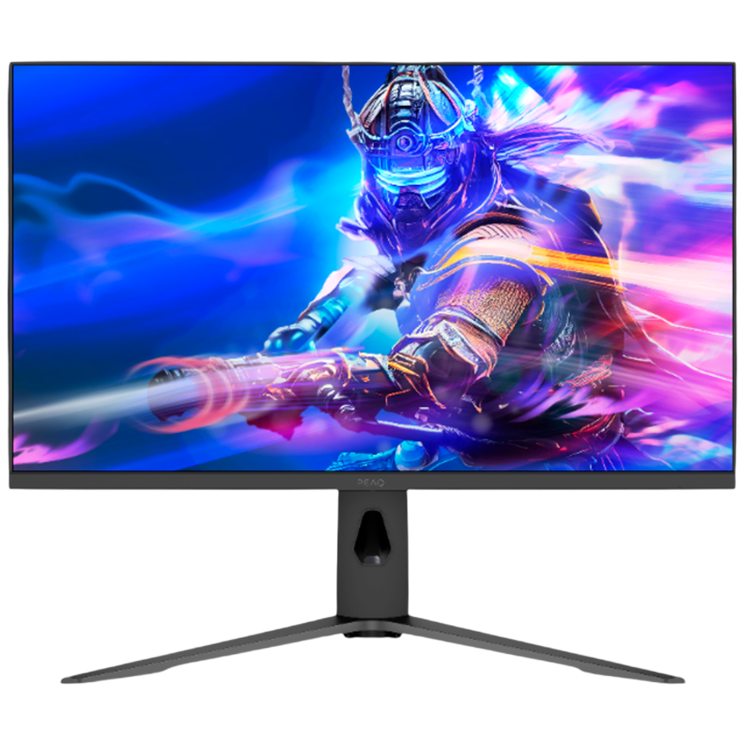 Peaq Pmo G272-ffk Gaming Monitor 27 Full Hd