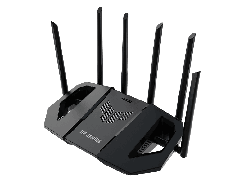 Router Asus TUF Gaming BE6500 (90IG0920-MO9C00)