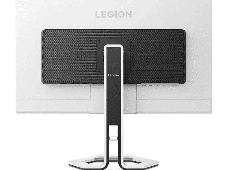 LENOVO LEGION pro 32UD-10 31,5 Zoll Gaming-Monitor, UHD 4K, 0,5 ms Reaktionszeit, 250 cd/m², 240 Hz, Raven Black — Foto 3 von 5