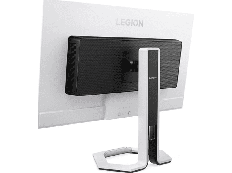 LENOVO LEGION pro 32UD-10 31,5 Zoll Gaming-Monitor, UHD 4K, 0,5 ms Reaktionszeit, 250 cd/m², 240 Hz, Raven Black — Foto 4 von 5