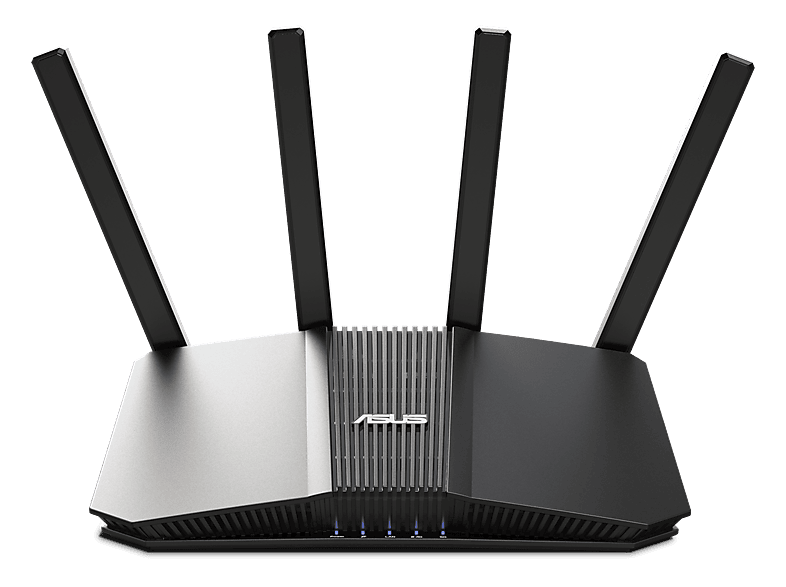 ASUS RT-BE58U wi-fi 7