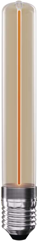 EMOS DECO ONE T30 LED izzó, E27, 2W (Z5AI01)