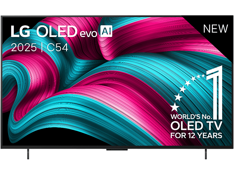 LG Oled42c54la 42" Oled Smart...