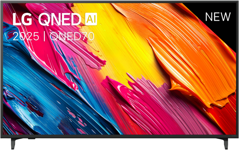 Lg 43qned70a 43 Ultra Hd 4k (2025)