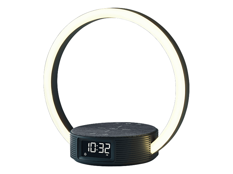 BEURER WL 65 Wake up+Charge Lichtwecker